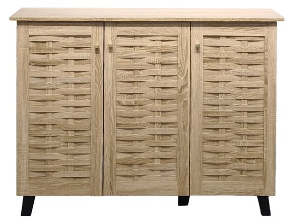 Pantofar, Mantam, Sonoma, 34x115.5x87 cm