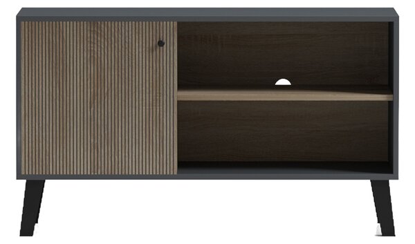 Comoda TV, Tuscany, Sonoma, 40x100x51 cm