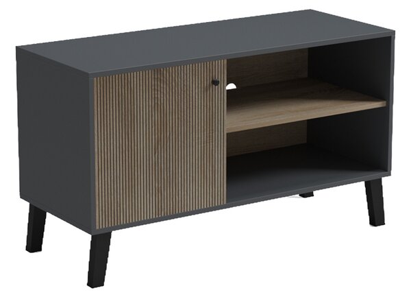 Comoda TV, Tuscany, Sonoma, 40x100x51 cm