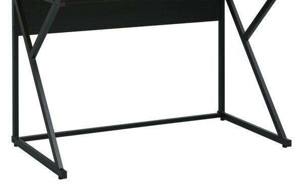 Birou, Spaco, Natural, 61.5x123x100.5 cm