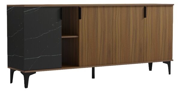 Comoda, Riba, Nuc, 40x180x78 cm