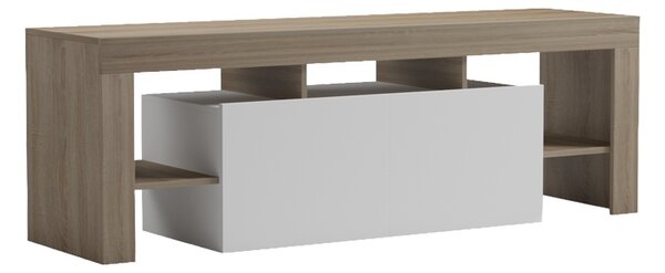 Comoda, Liner, Sonoma, 40x150x50 cm