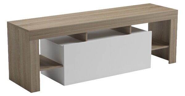 Comoda, Liner, Sonoma, 40x150x50 cm