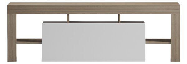 Comoda, Liner, Sonoma, 40x150x50 cm