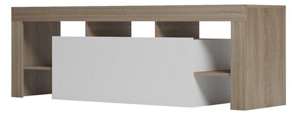 Comoda, Liner, Sonoma, 40x150x50 cm