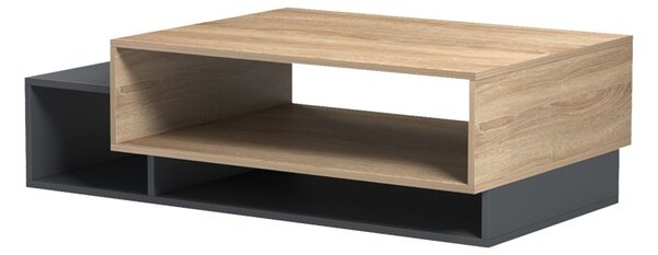 Masuta de cafea, Dekost, Sonoma, 50x105x32 cm