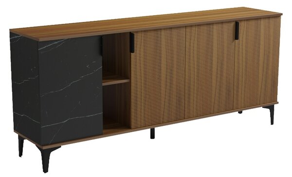 Comoda, Riba, Nuc, 40x180x78 cm