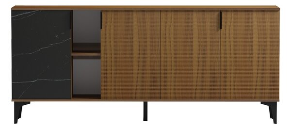 Comoda, Riba, Nuc, 40x180x78 cm