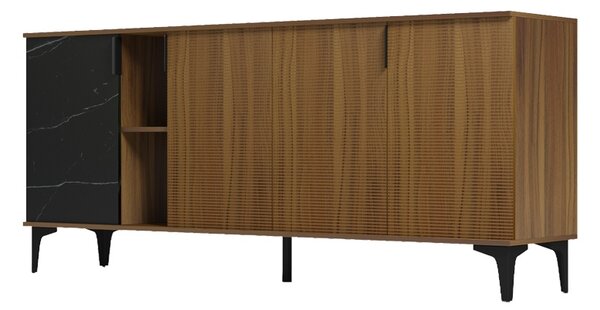 Comoda, Riba, Nuc, 40x180x78 cm
