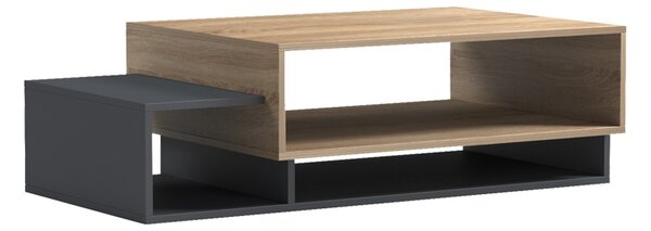 Masuta de cafea, Dekost, Sonoma, 50x105x32 cm