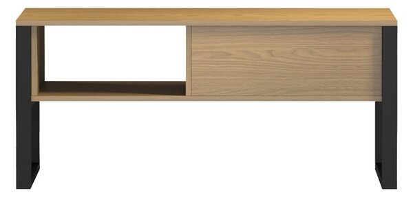 Masuta de cafea, Bendon, Nuc, 60x100x44.5 cm