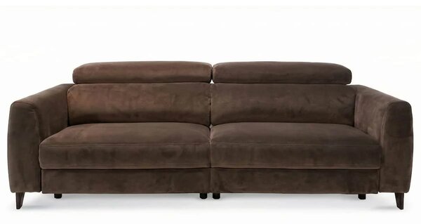 Canapea recliner Boston 2RF