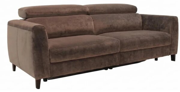 Canapea recliner Boston 2RF