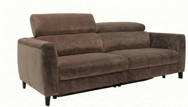 Canapea recliner Boston 2RF