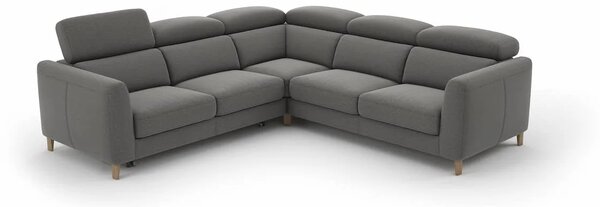Coltar extensibil Boston