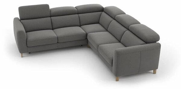 Coltar extensibil Boston