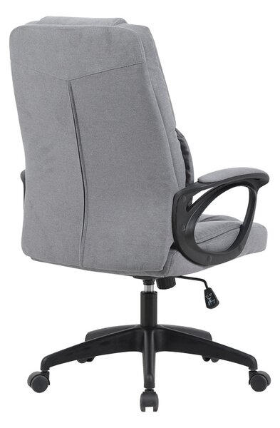 Scaun de birou, Kamora, Antracit, 67x66x111 cm