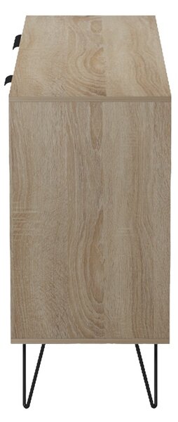 Comoda, Balain, Maro, 35.5x142x83 cm