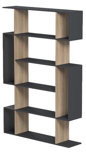 Biblioteca, Mito, Sonoma, 25x108.5x161 cm