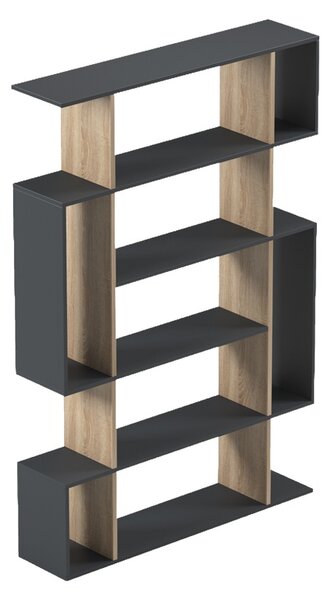 Biblioteca, Mito, Sonoma, 25x108.5x161 cm