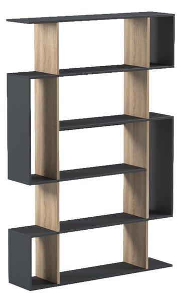 Biblioteca, Mito, Sonoma, 25x108.5x161 cm