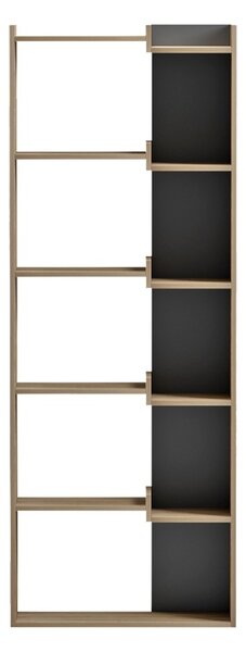 Biblioteca, Corpus, Sonoma, 22x62x162 cm