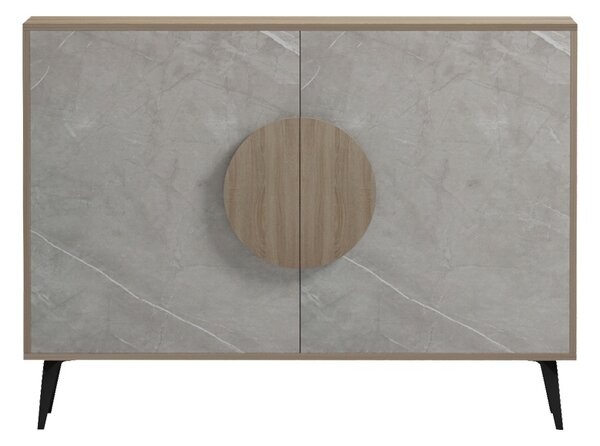 Bufet, Gora, Sonoma, 35.5x110x82 cm