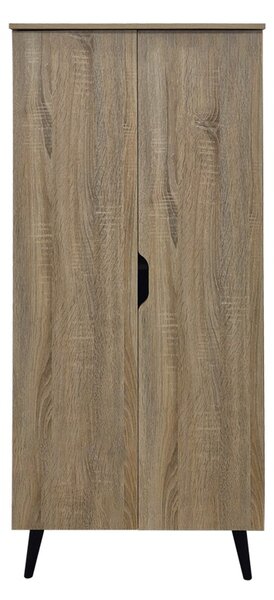 Pantofar, Oufelia, Stejar, 32.5x60x134.5 cm