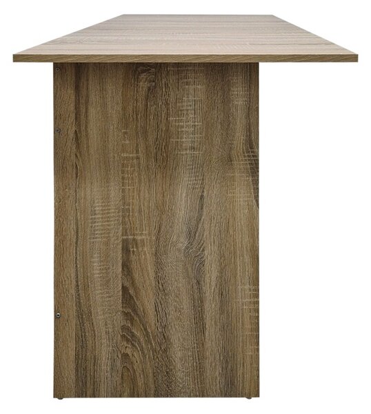 Birou, Taule, Stejar, 60x120x74 cm