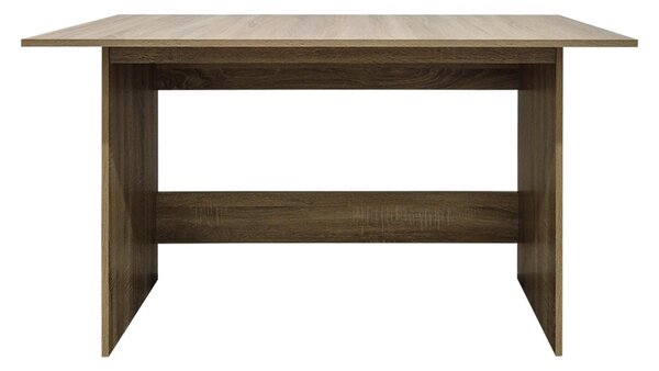 Birou, Taule, Stejar, 60x120x74 cm