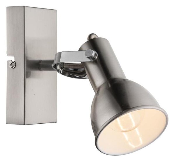 Globo 54642-1 - Lampa spot FARGO 1xE14/40W/230V