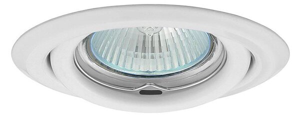 Kanlux 307 - Corp de iluminat tavan fals ARGUS 1xGX5,3/50W/12V