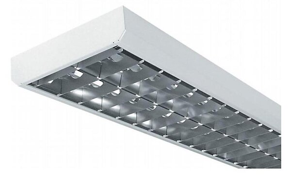 Lampa fluorescenta LLX AL 2xT8/18W G13