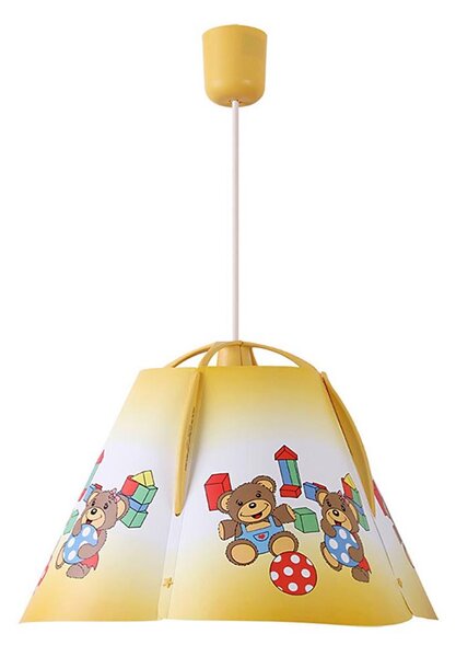 Rabalux 4770 - Lampa copii SWEET 1xE27/60W/230V