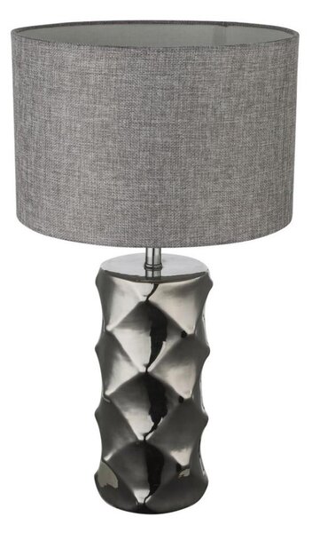 Globo 21717 - Lampă de masă TRACEY 1xE27/40W/230V