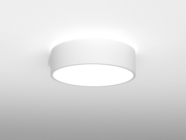 Immax NEO 07024L - Plafonier LED dimabil RONDATE LED/25W/230V cu DO