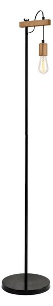 Lampă de masă LEON 1xE27/60W/230V