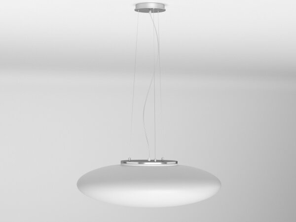 Lustră LED RGB pe cablu dimabilă ELIPTICO 3xE27/8,5W/100-240V Immax NEO 07055L + telecomandă