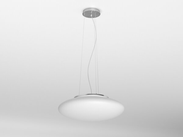 Immax NEO 07056L-LED RGBW Lustr ELIPTICO 3xE27/8,5W/100-240V dimabil
