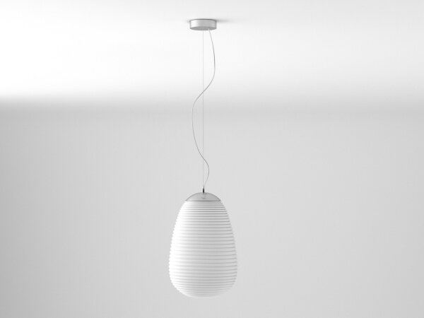 Immax NEO 07066L - Candelabru LED RGBW reglabil COCONO 1xE27/8,5W/24 cm