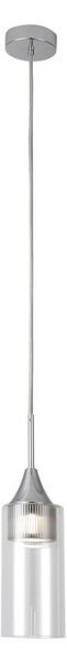 Rabalux 6349 - Lustră LED pe cablu CANDICE LED/5W/230V