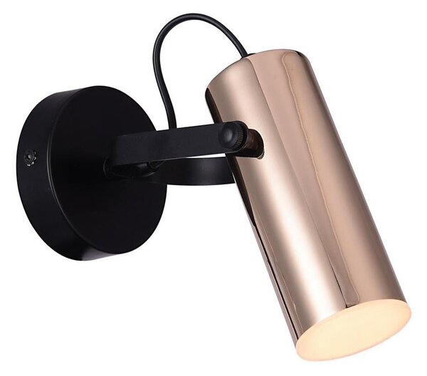 Rabalux 6428 - Spot de perete LED RAVEN LED/5W/230V