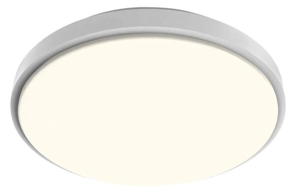 Ledvance - Plafonieră LED ORBIS cu senzor LED/24W/230V 3000K