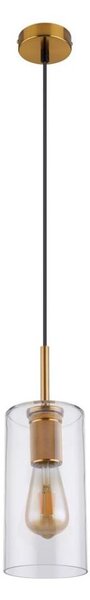 Lustră pe cablu Globo 15460H ADARA 1xE27/60W/230V