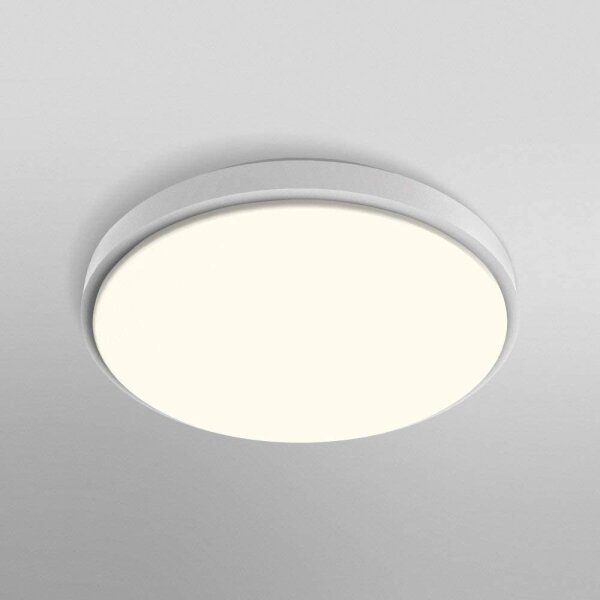 Ledvance - Plafonieră LED ORBIS cu senzor LED/24W/230V 3000K