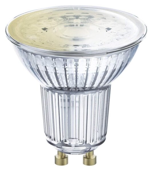Bec de iluminare cu LED SMART + GU10/5W/230V 2.700K - Ledvance