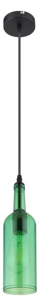 Lustră pe cablu Globo 28048HG LEVITO 1xE27/8W/230V