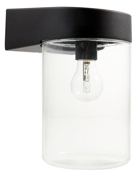 Aplică de exterior BOLO 1xE27/60W/230V IP44 Ledvance
