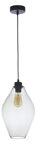 Lustră pe cablu TULON 1xE27/60W/230V