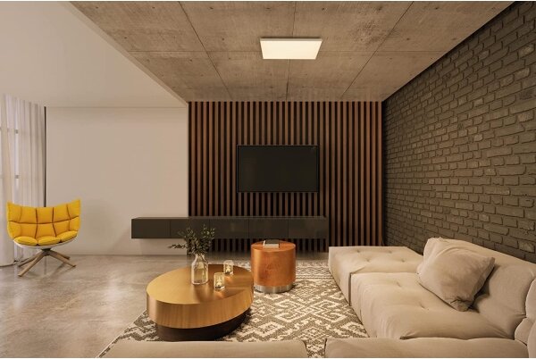 Ledvance - Panou LED reglabil SUN@HOME 35W 230V 2200-5000K CRI 95 Wi-Fi